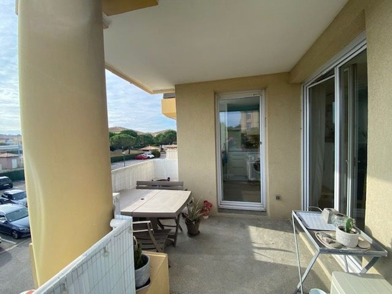 Appartement à vendre, 61m², Lattes