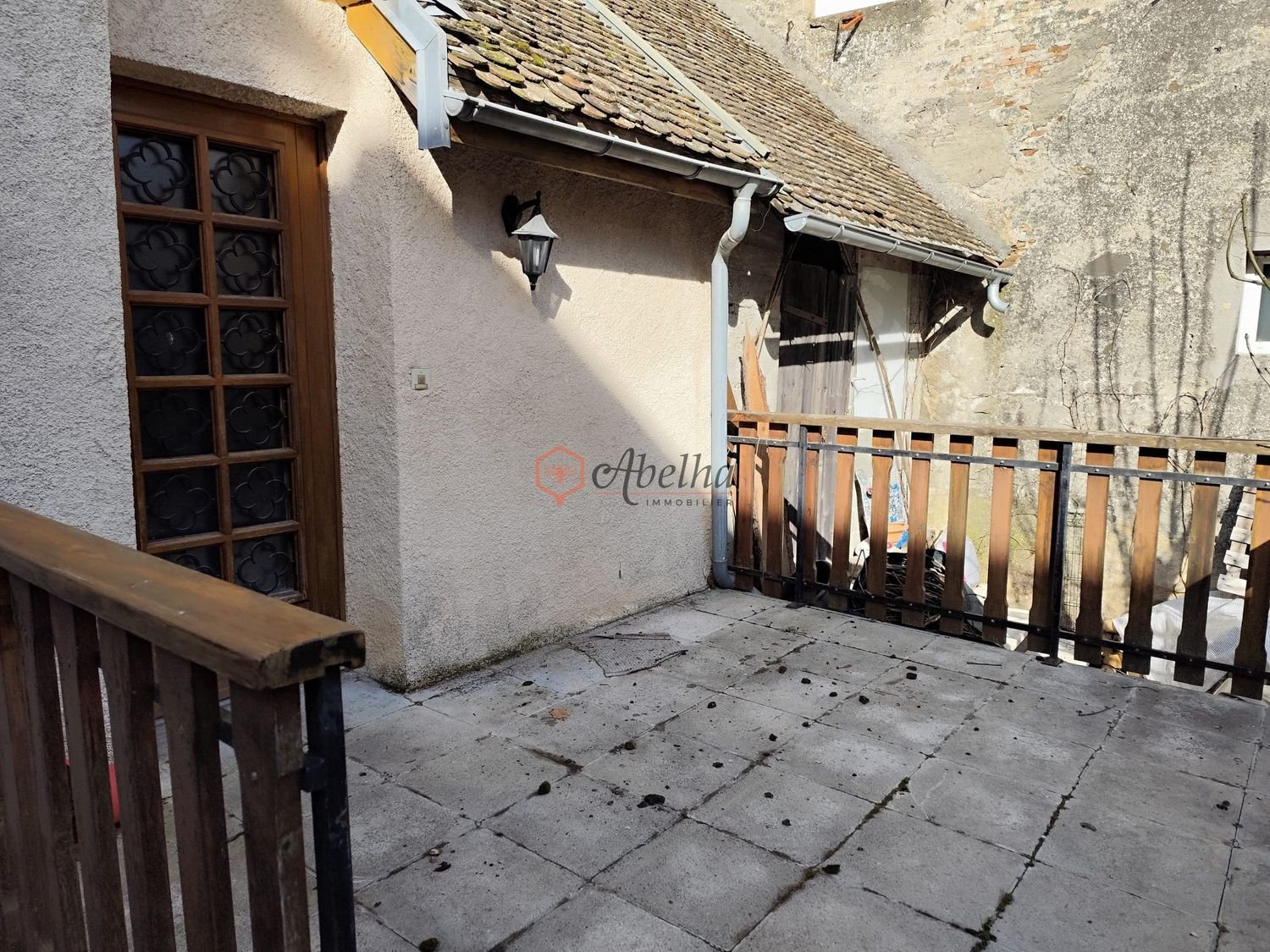 Maison à vendre, 58m², Saint-Bonnet-en-Champsaur