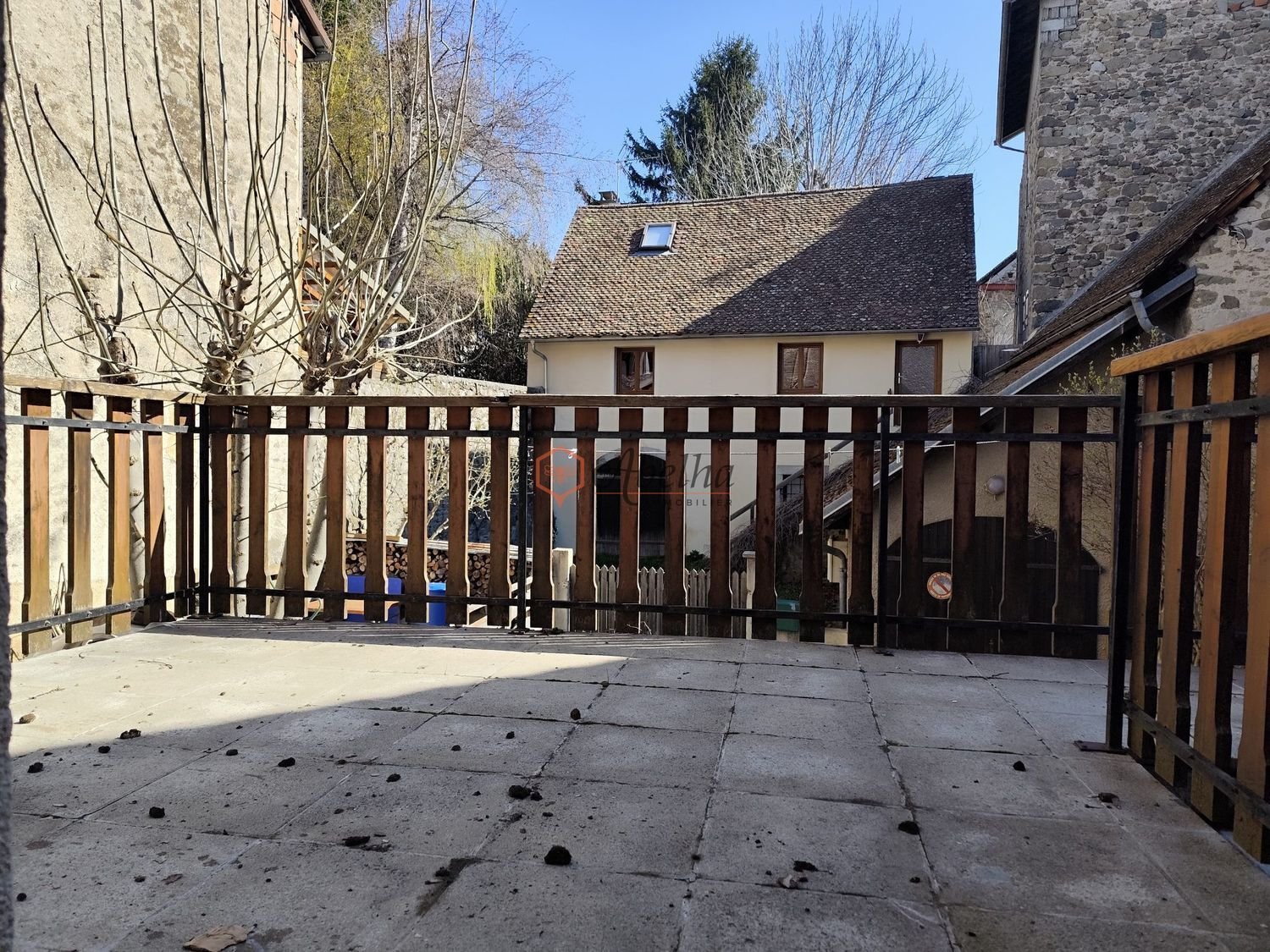 Maison à vendre, 58m², Saint-Bonnet-en-Champsaur