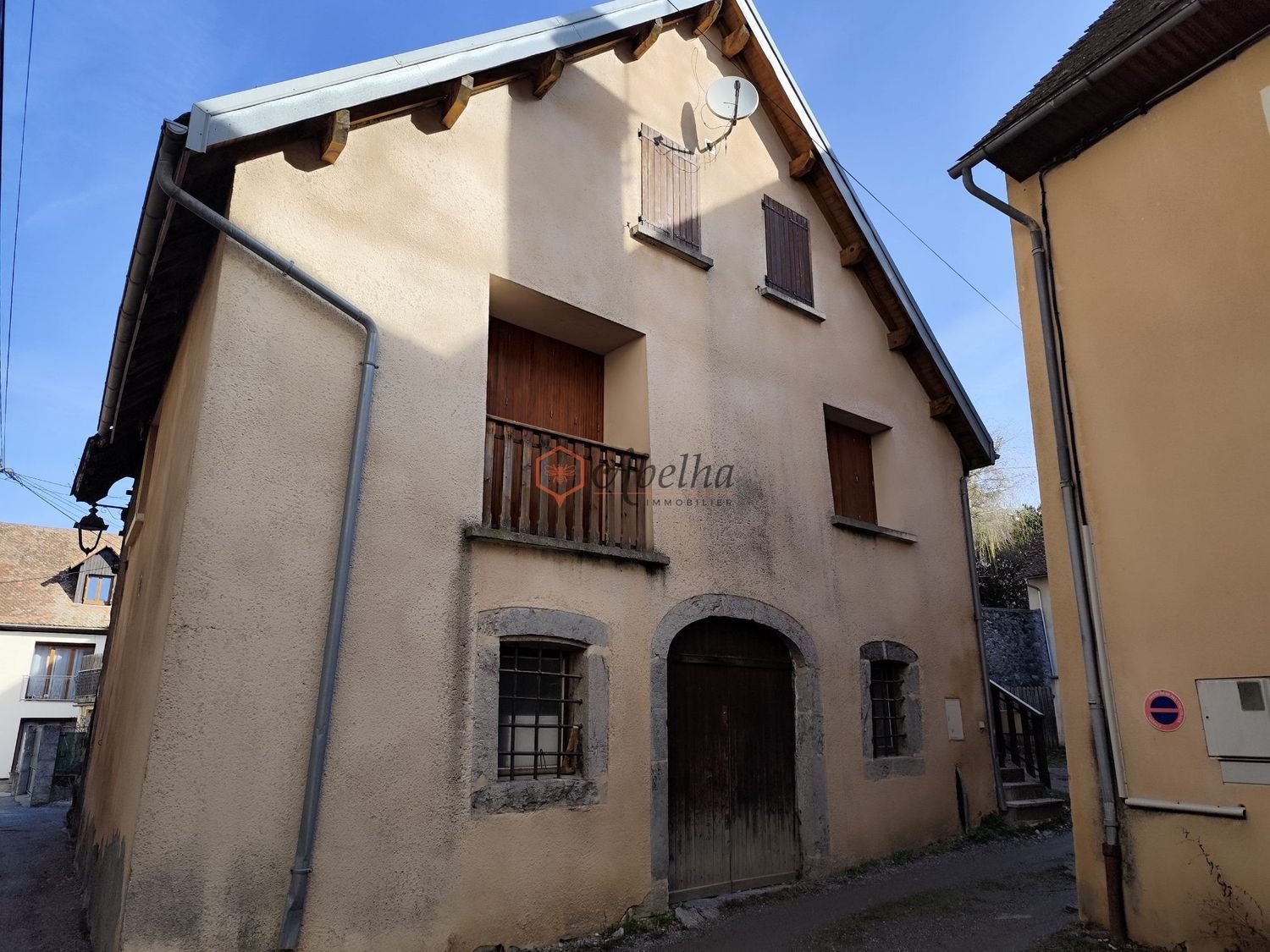 Maison à vendre, 58m², Saint-Bonnet-en-Champsaur