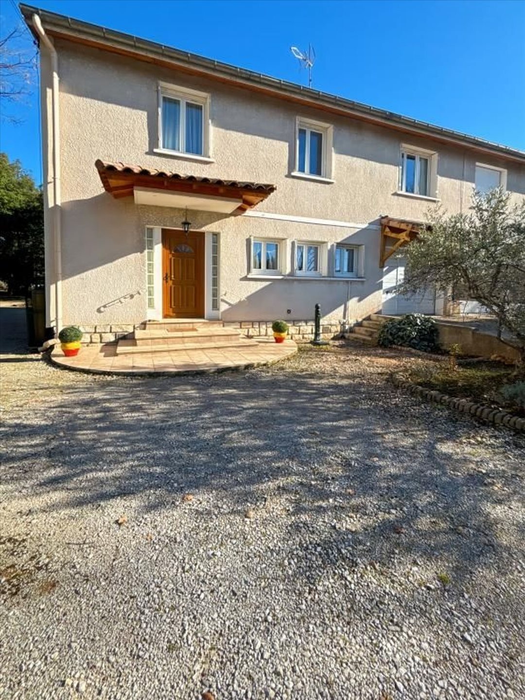 Maison à vendre, 127m², Château-Arnoux-Saint-Auban