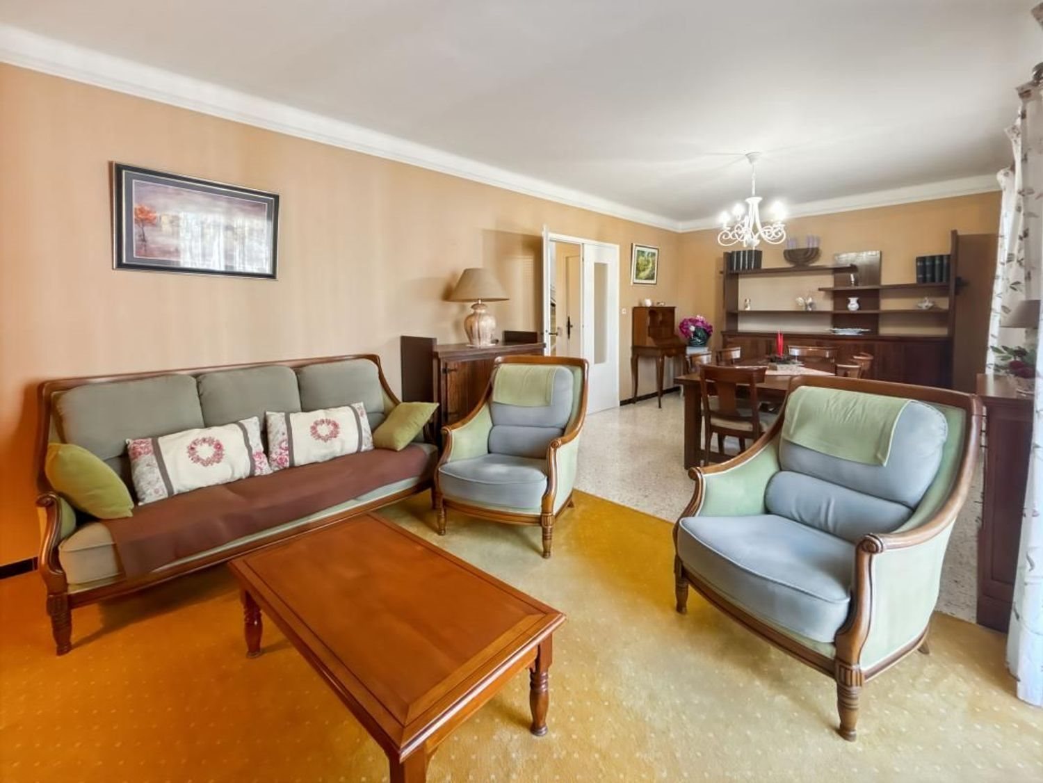 Maison à vendre, 127m², Château-Arnoux-Saint-Auban