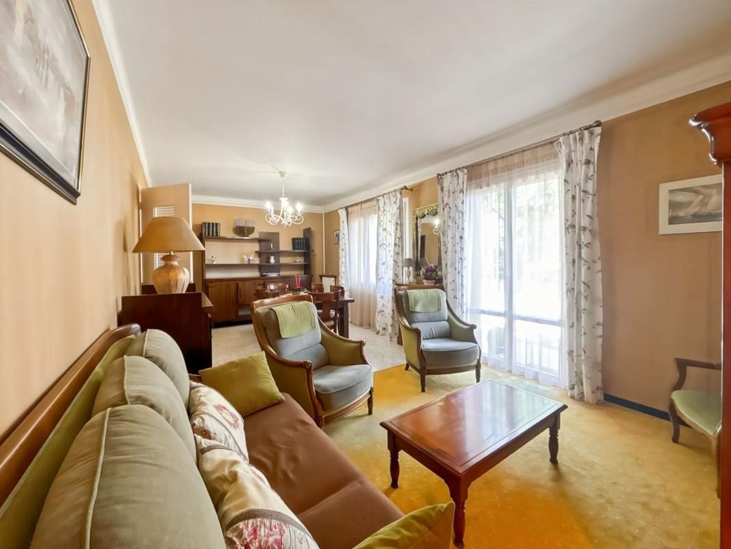 Maison à vendre, 127m², Château-Arnoux-Saint-Auban
