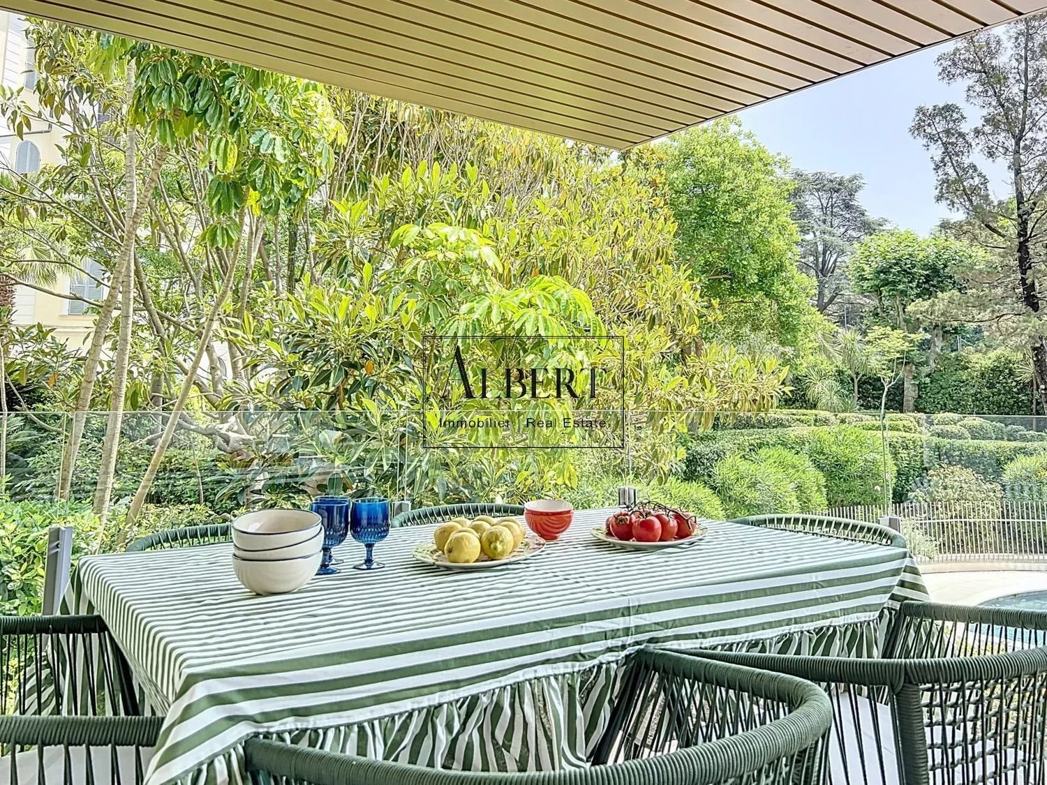 Appartement à louer, 69m², Cannes
