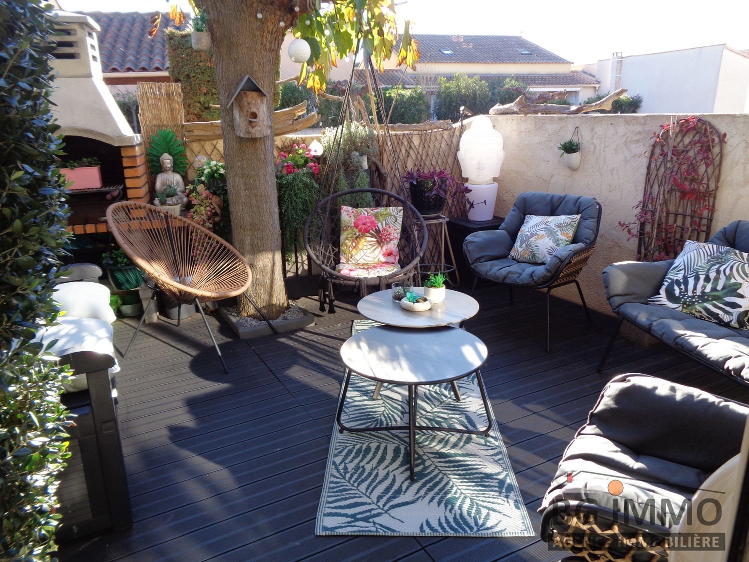 Maison à vendre, 36m², Vias
