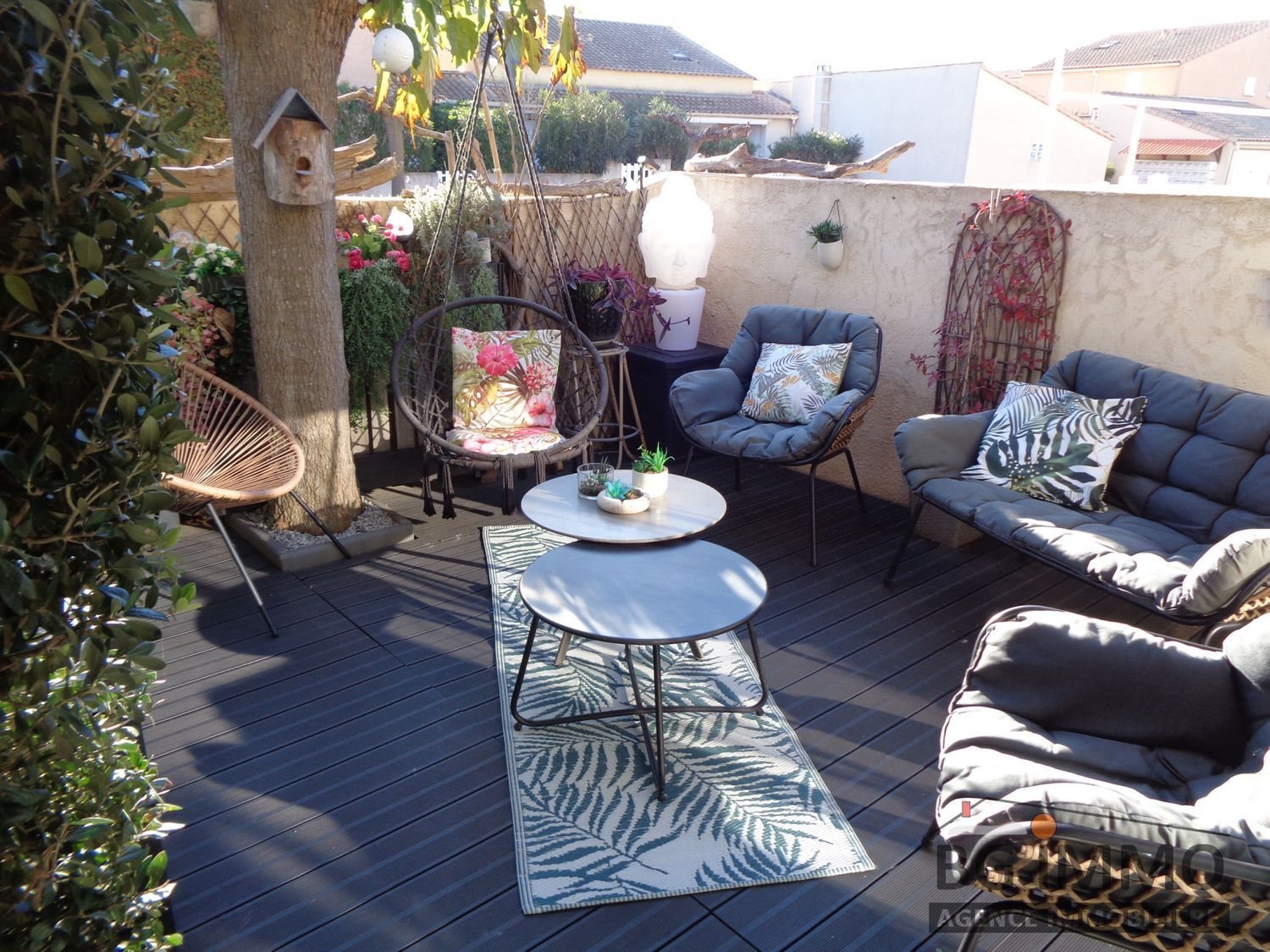 Maison à vendre, 36m², Vias
