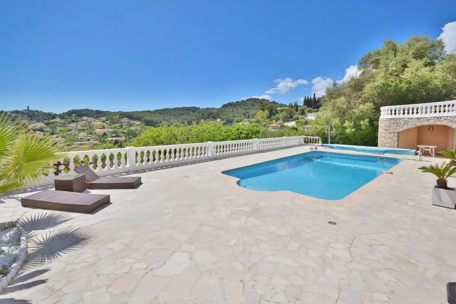 Maison à vendre, 356m², Cannes