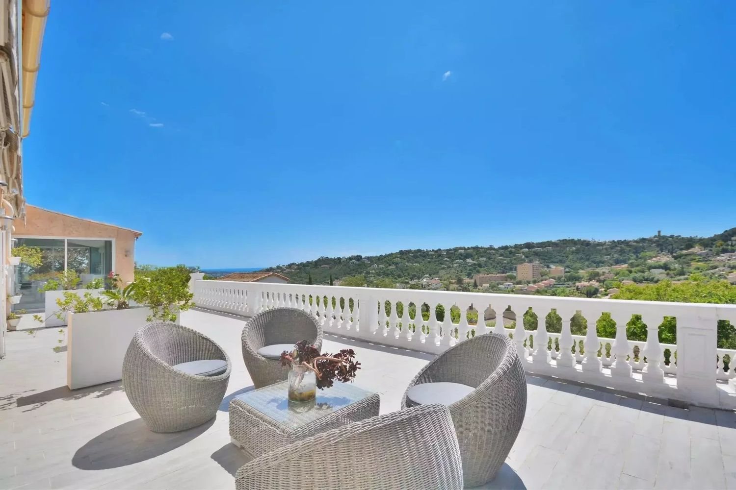 Maison à vendre, 356m², Cannes