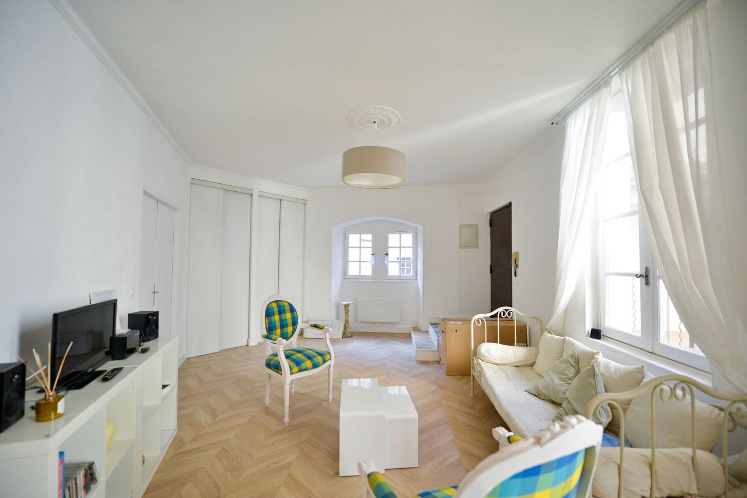 Appartement à vendre, 57m², Nîmes