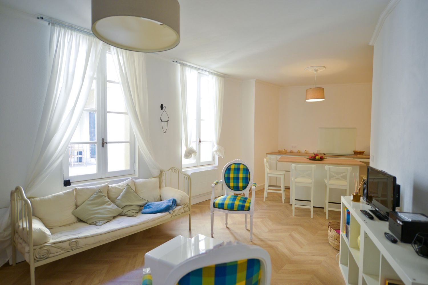 Appartement à vendre, 57m², Nîmes