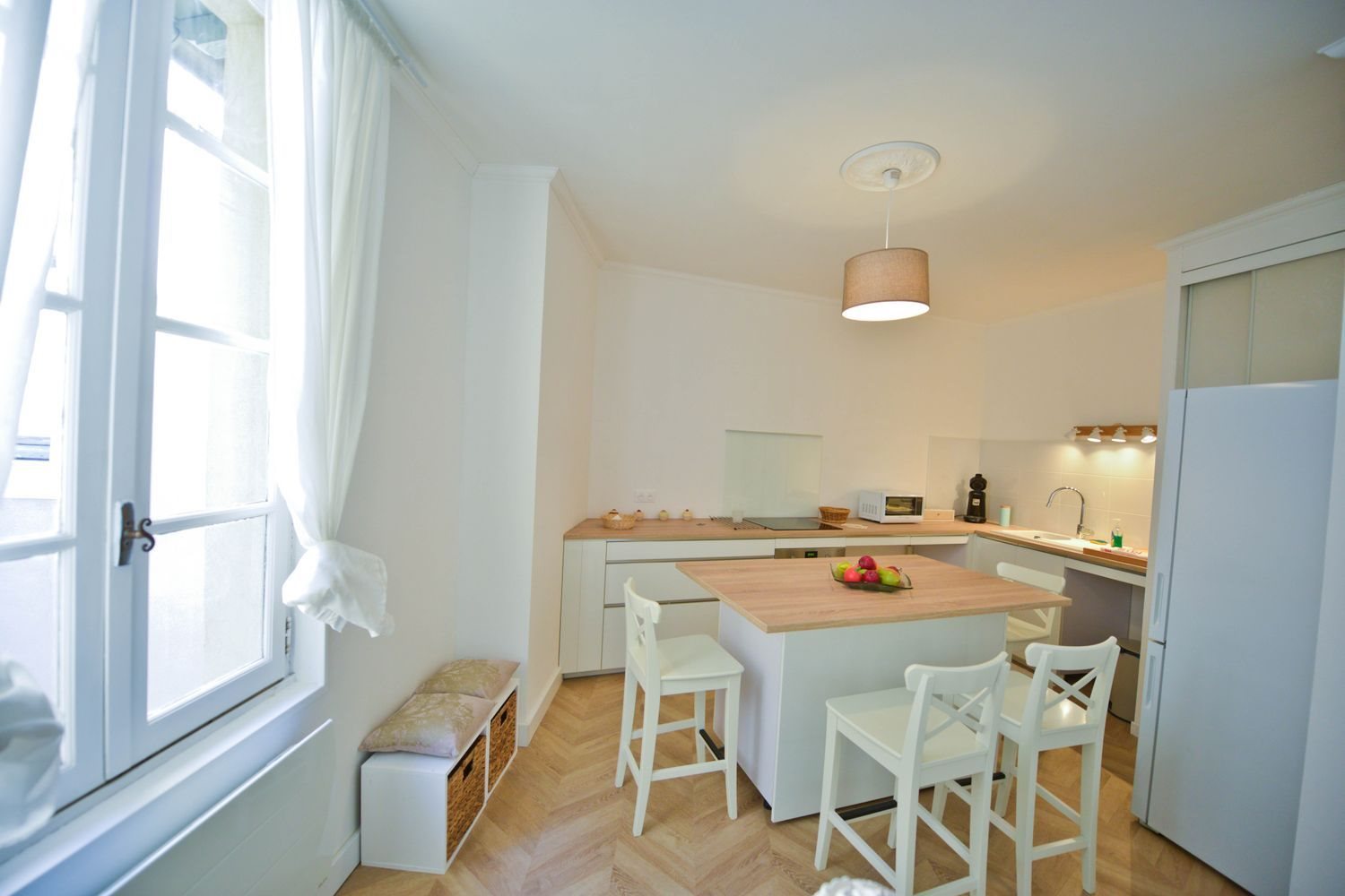 Appartement à vendre, 57m², Nîmes