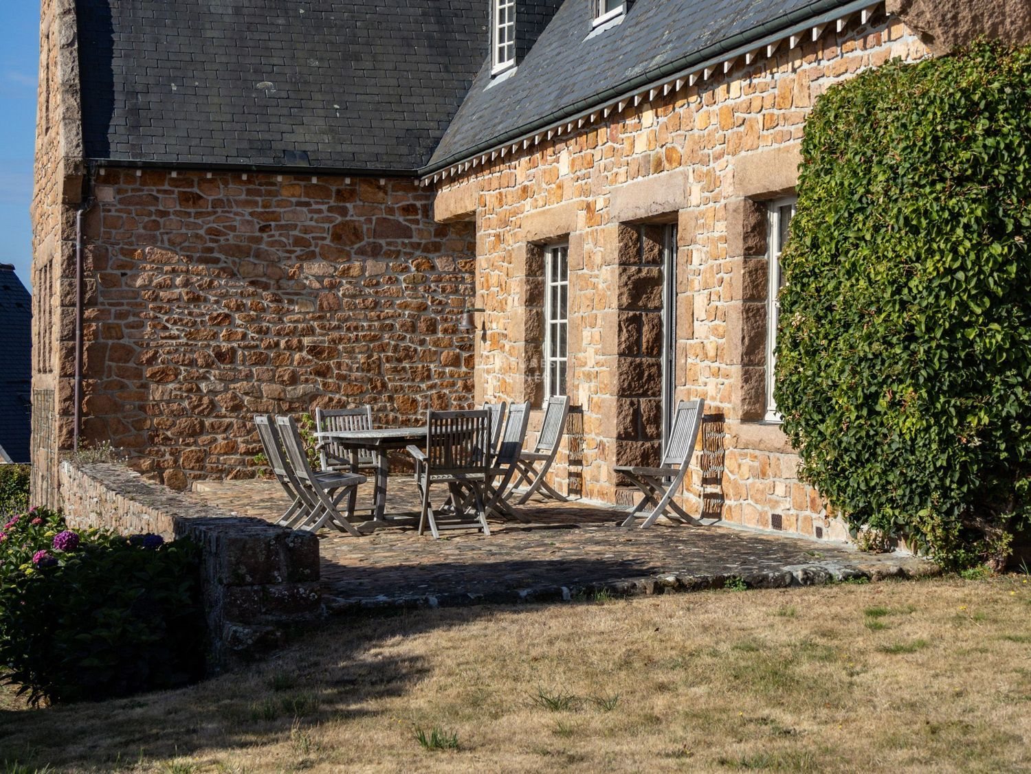 Maison à vendre, 270m², Ile de Bréhat
