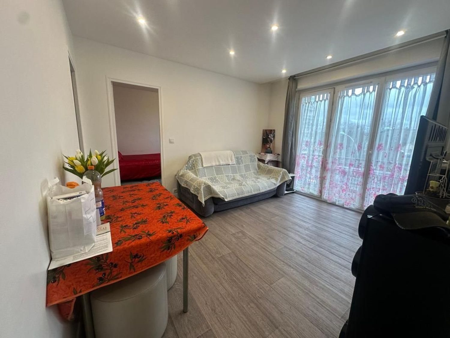 Appartement à vendre, 39m², Ris-Orangis