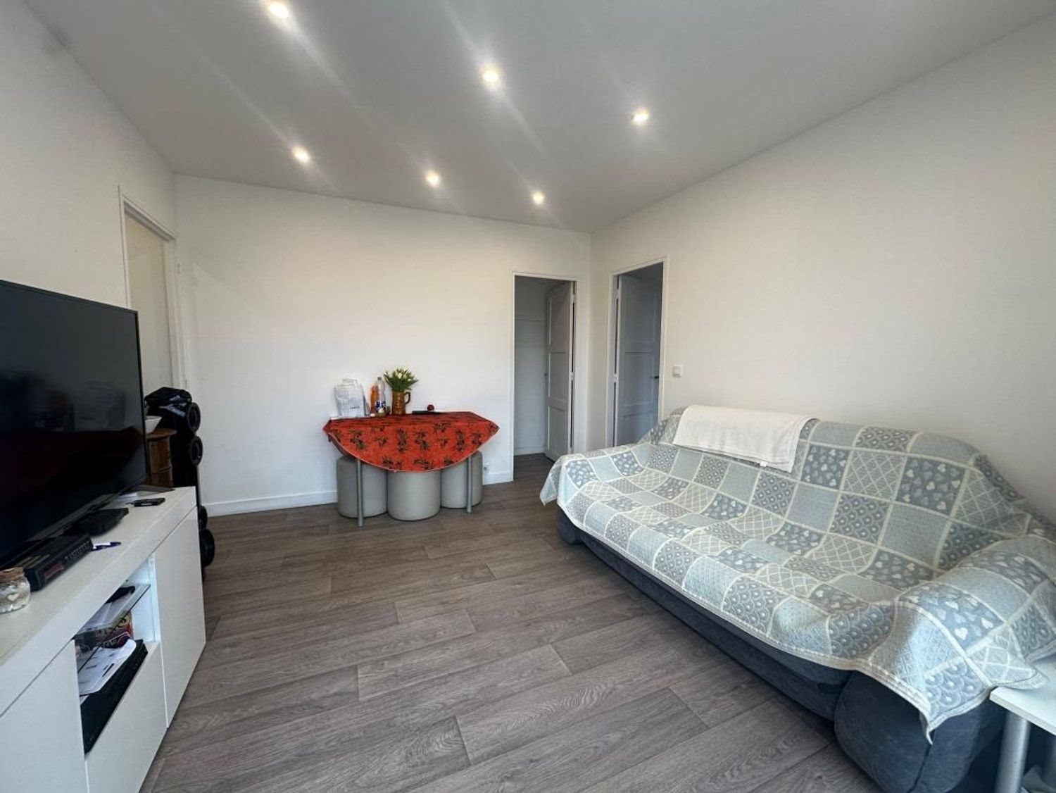Appartement à vendre, 39m², Ris-Orangis