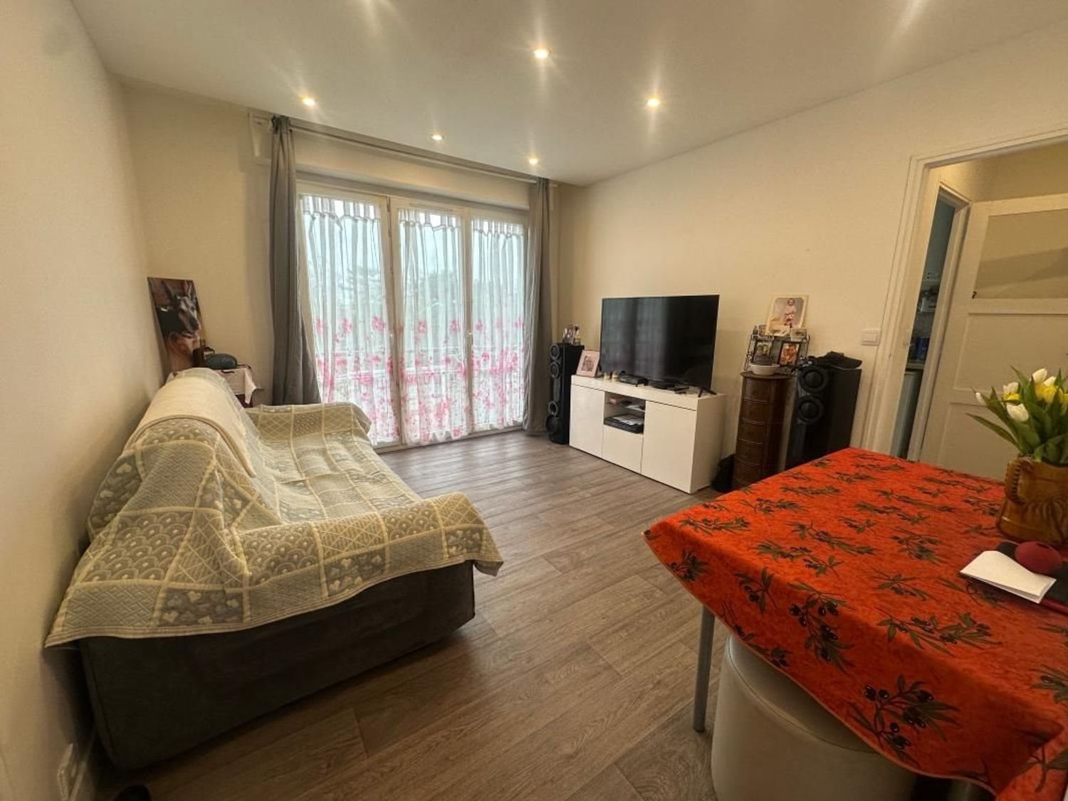 Appartement à vendre, 39m², Ris-Orangis
