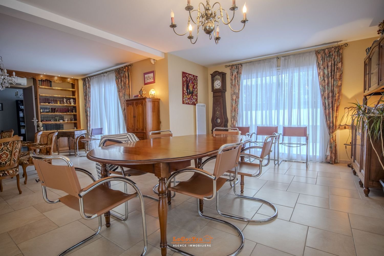 Maison à vendre, 269m², Vittel