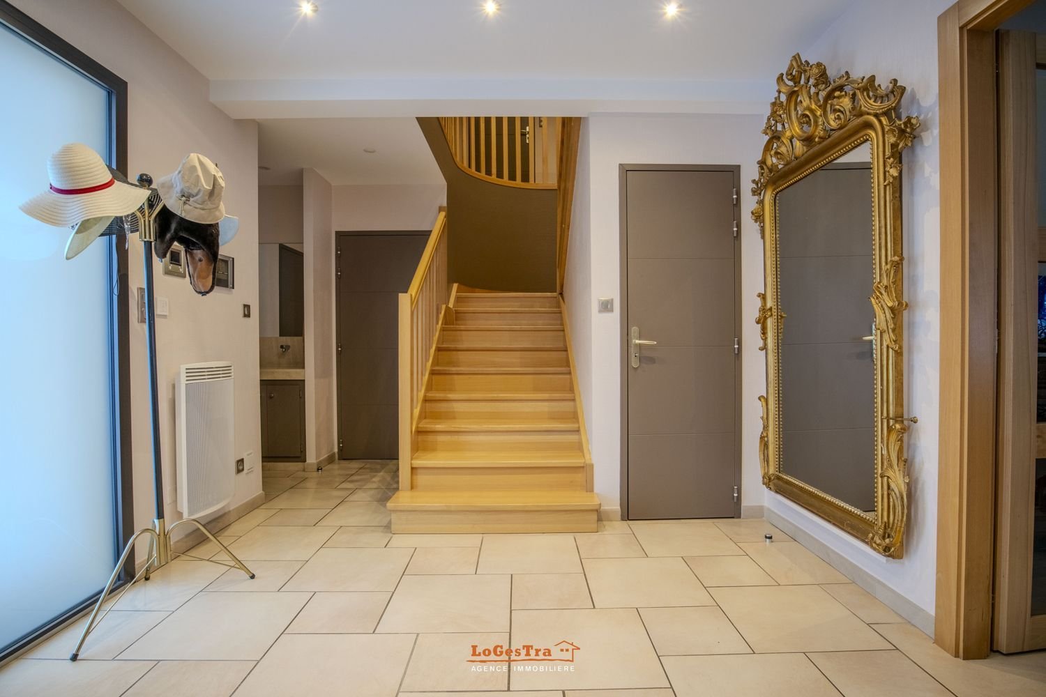 Maison à vendre, 269m², Vittel