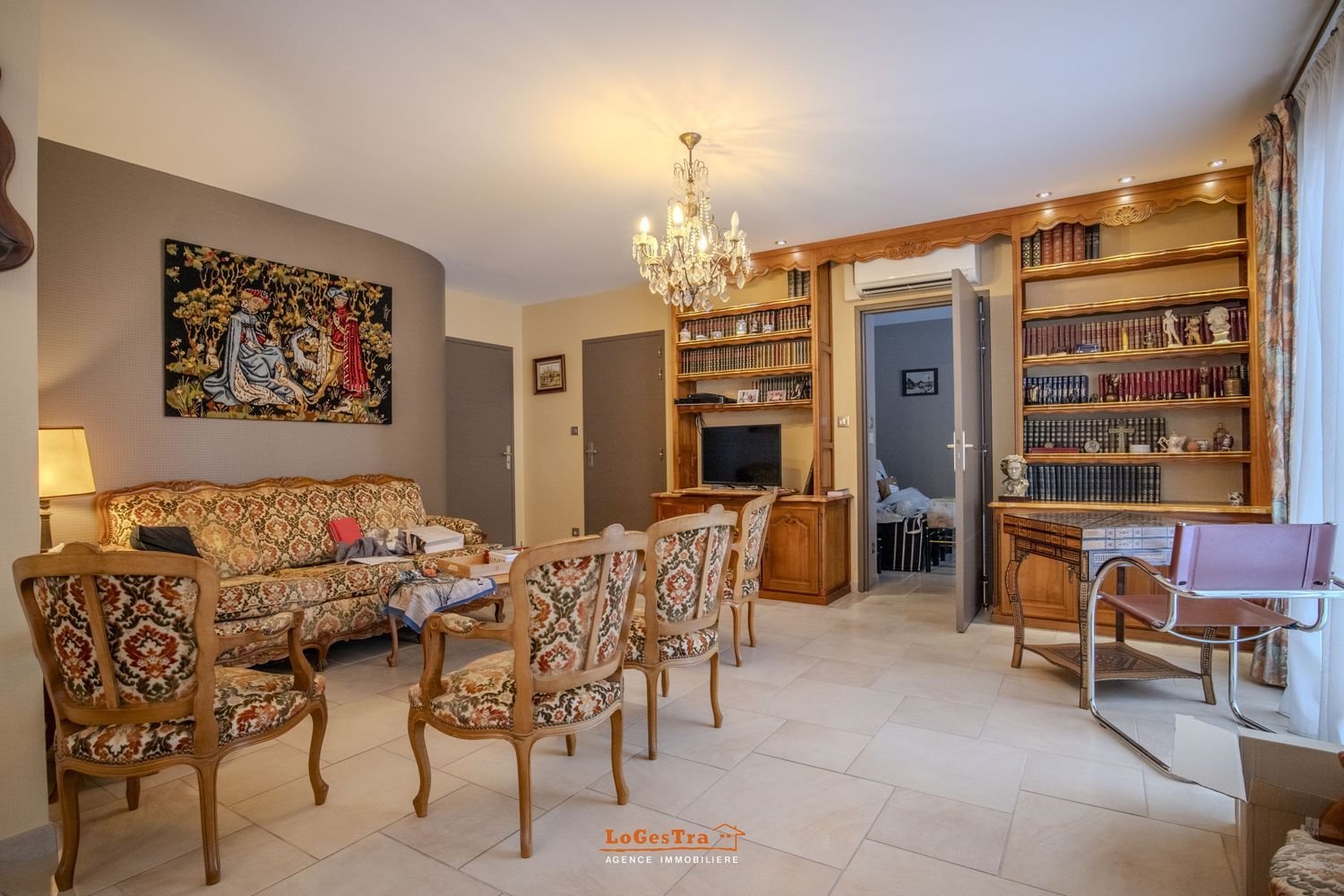 Maison à vendre, 269m², Vittel