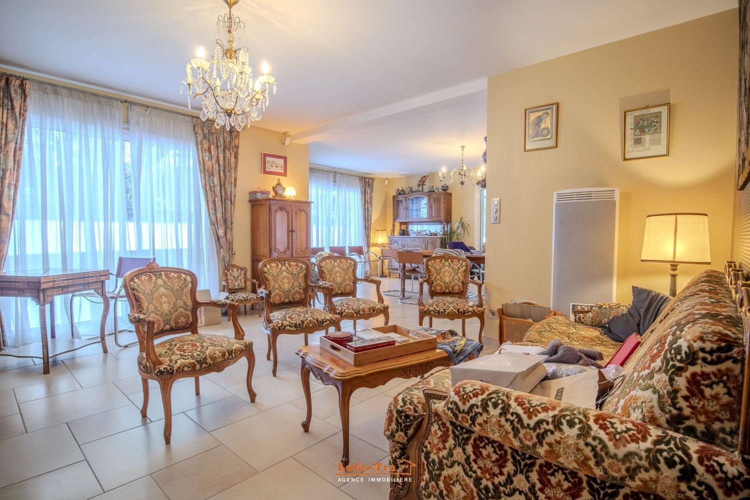 Maison à vendre, 269m², Vittel