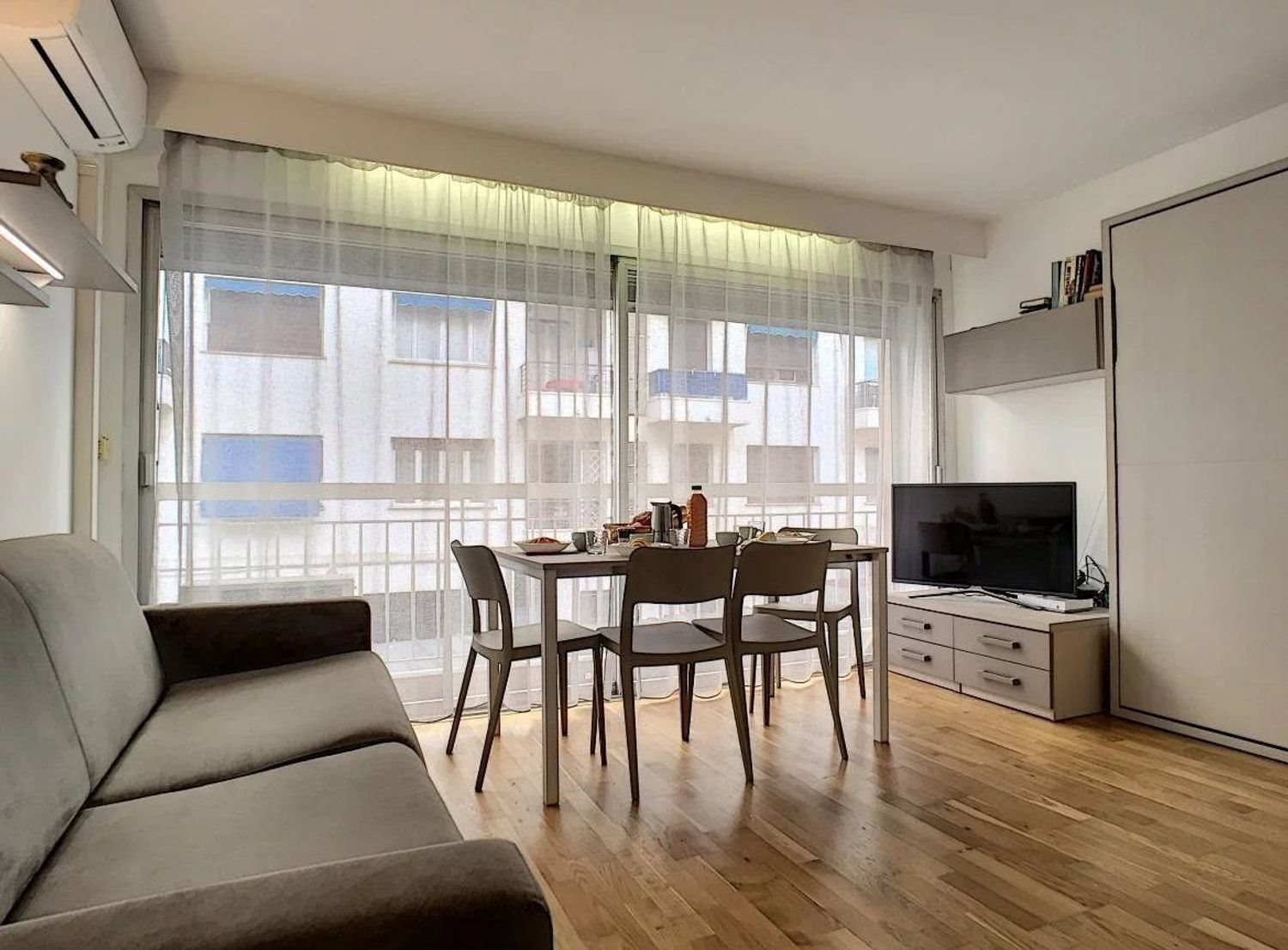 Appartement à vendre, 31m², Nice