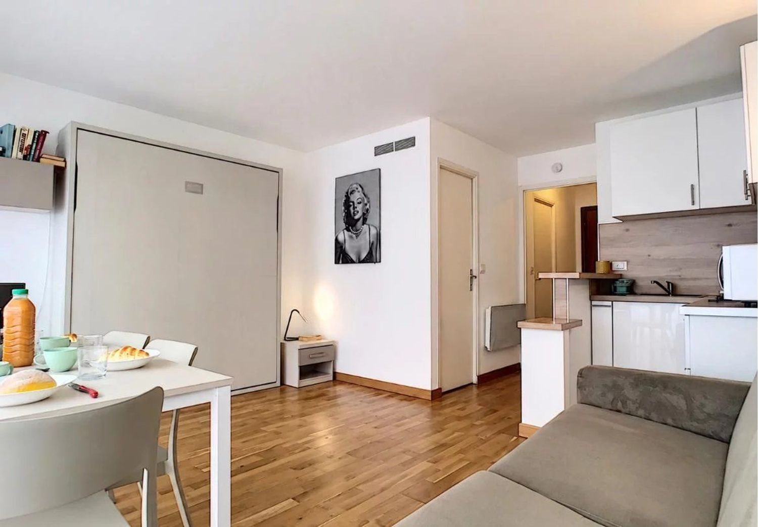 Appartement à vendre, 31m², Nice