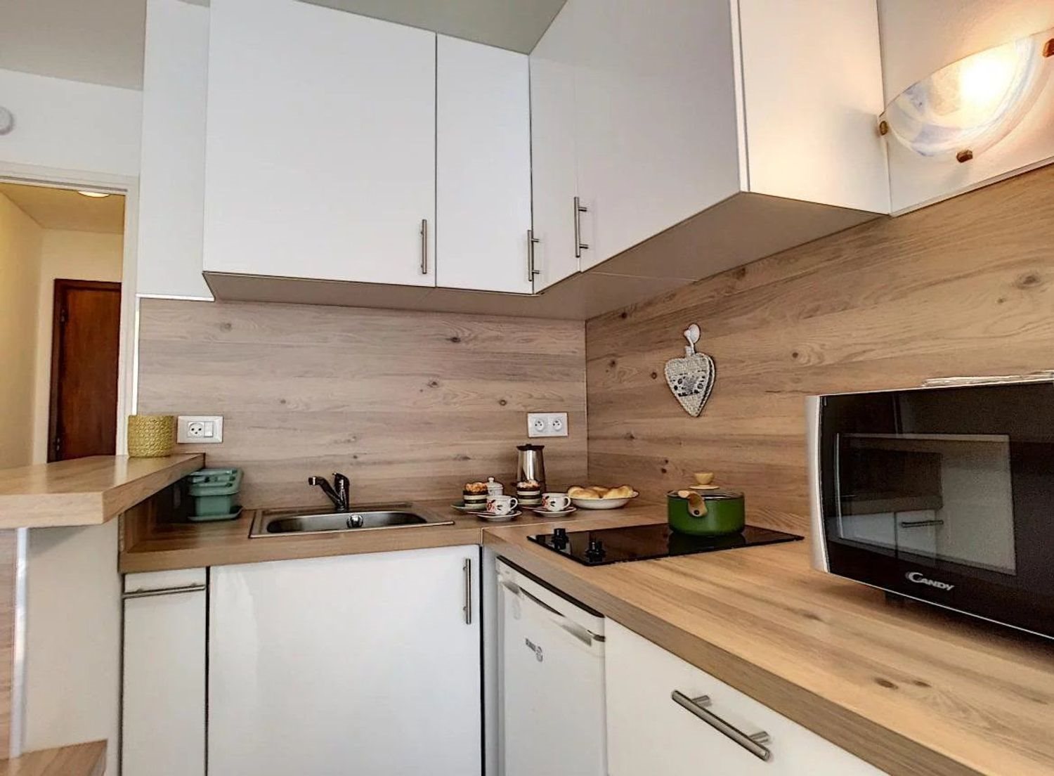 Appartement à vendre, 31m², Nice