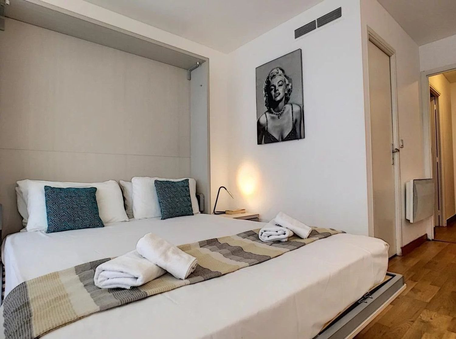 Appartement à vendre, 31m², Nice