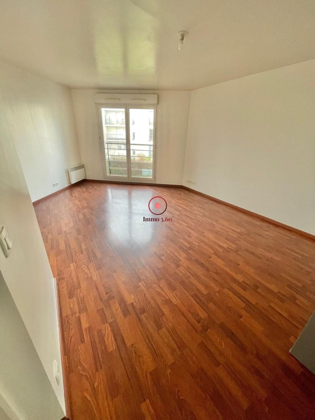 Appartement à vendre, 59m², Gennevilliers