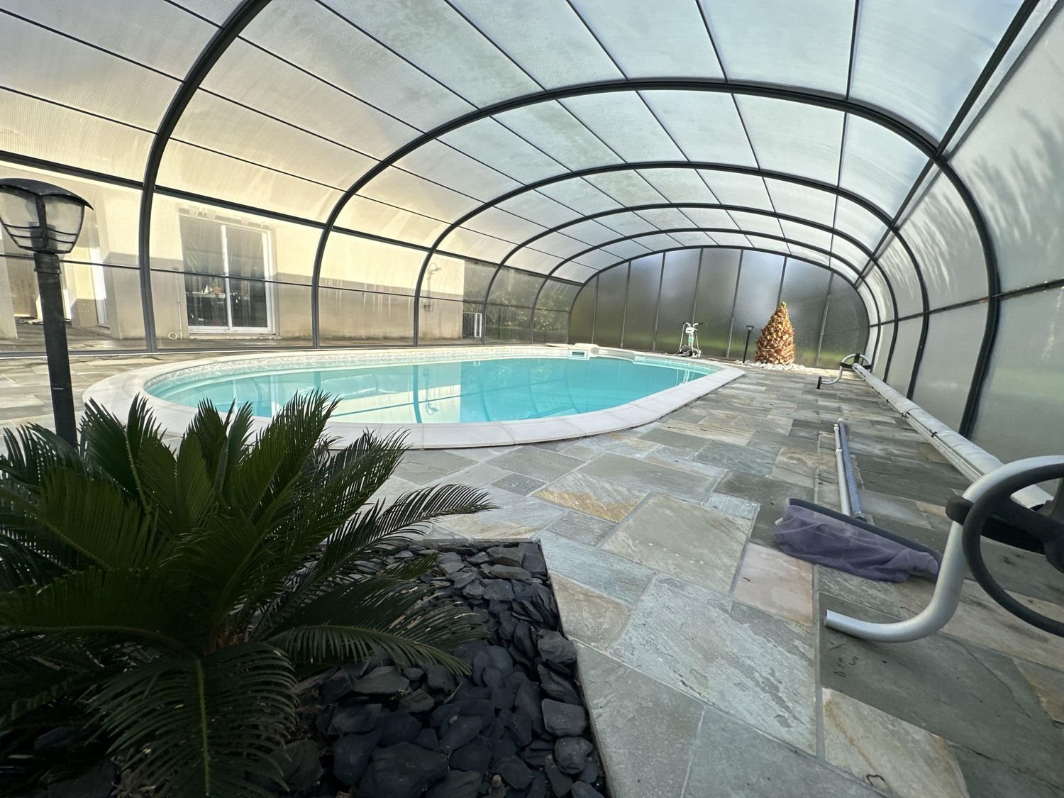 Maison à vendre, 161m², Camors