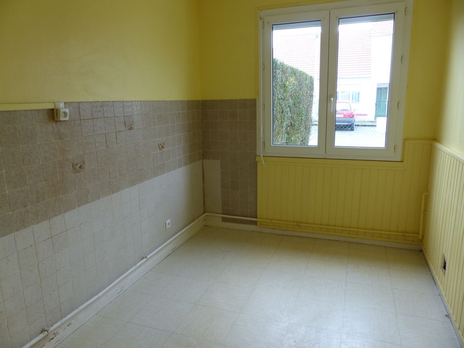 Maison à vendre, 92m², Isigny-sur-Mer