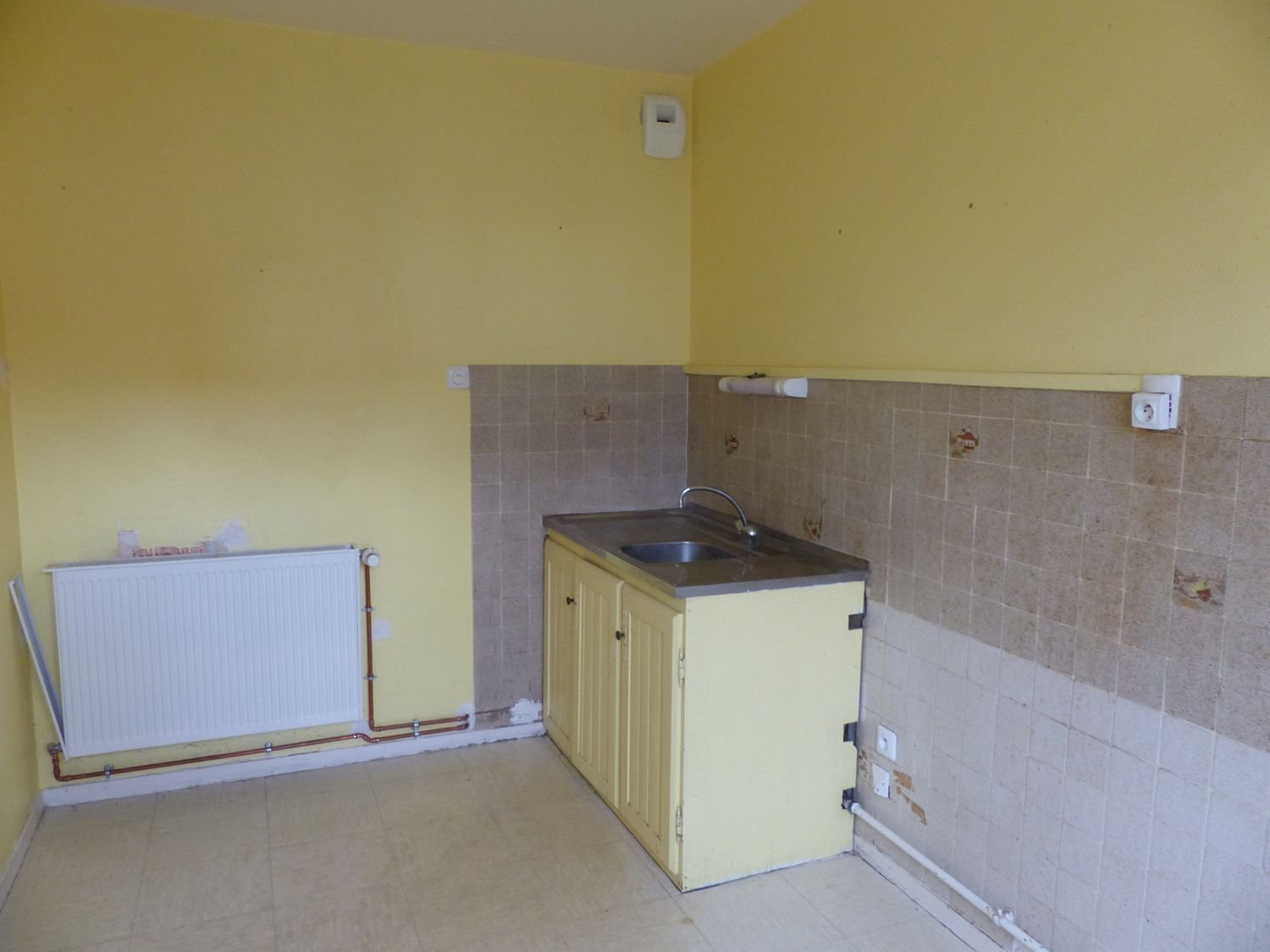 Maison à vendre, 92m², Isigny-sur-Mer