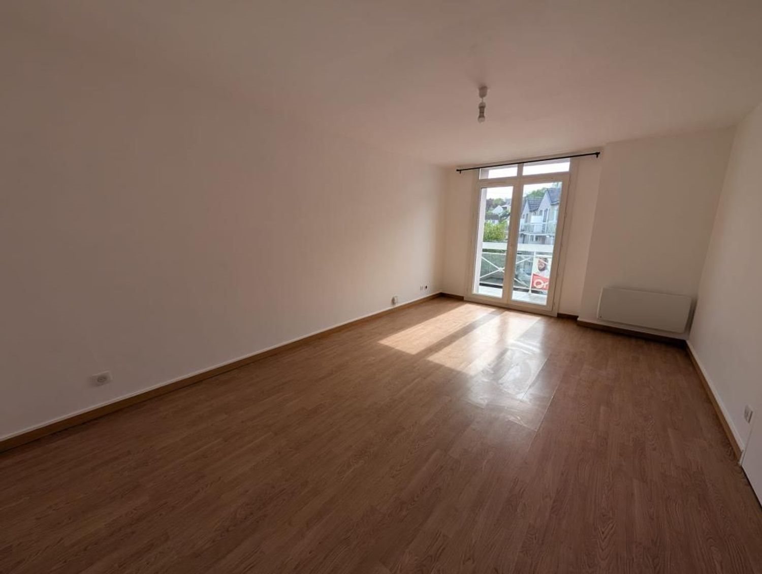 Appartement à vendre, 52m², Ris-Orangis