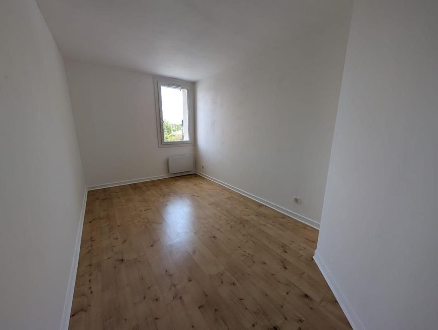 Appartement à vendre, 52m², Ris-Orangis