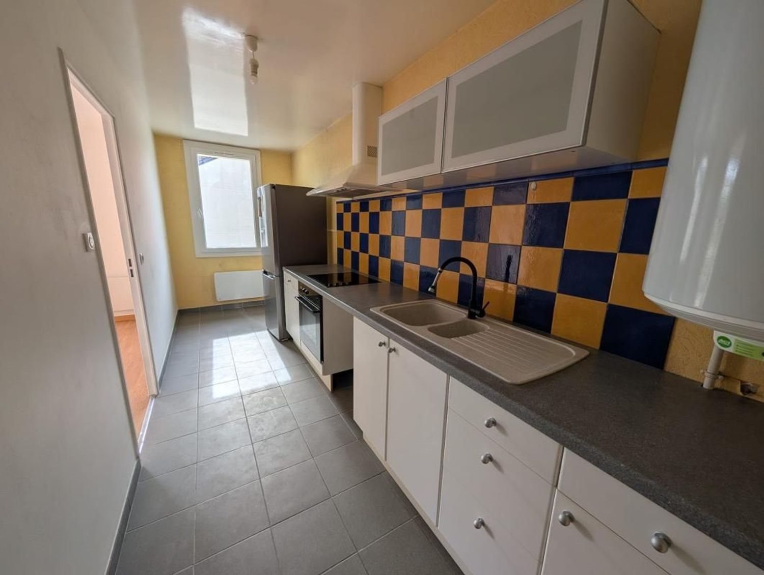 Appartement à vendre, 52m², Ris-Orangis