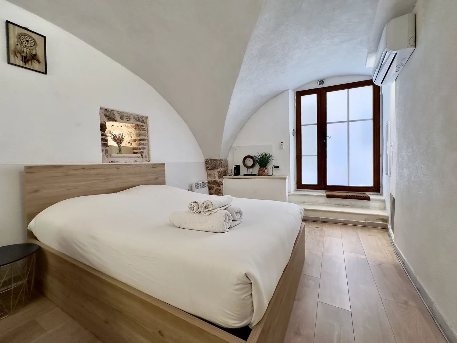 Appartement à vendre, 22m², Antibes