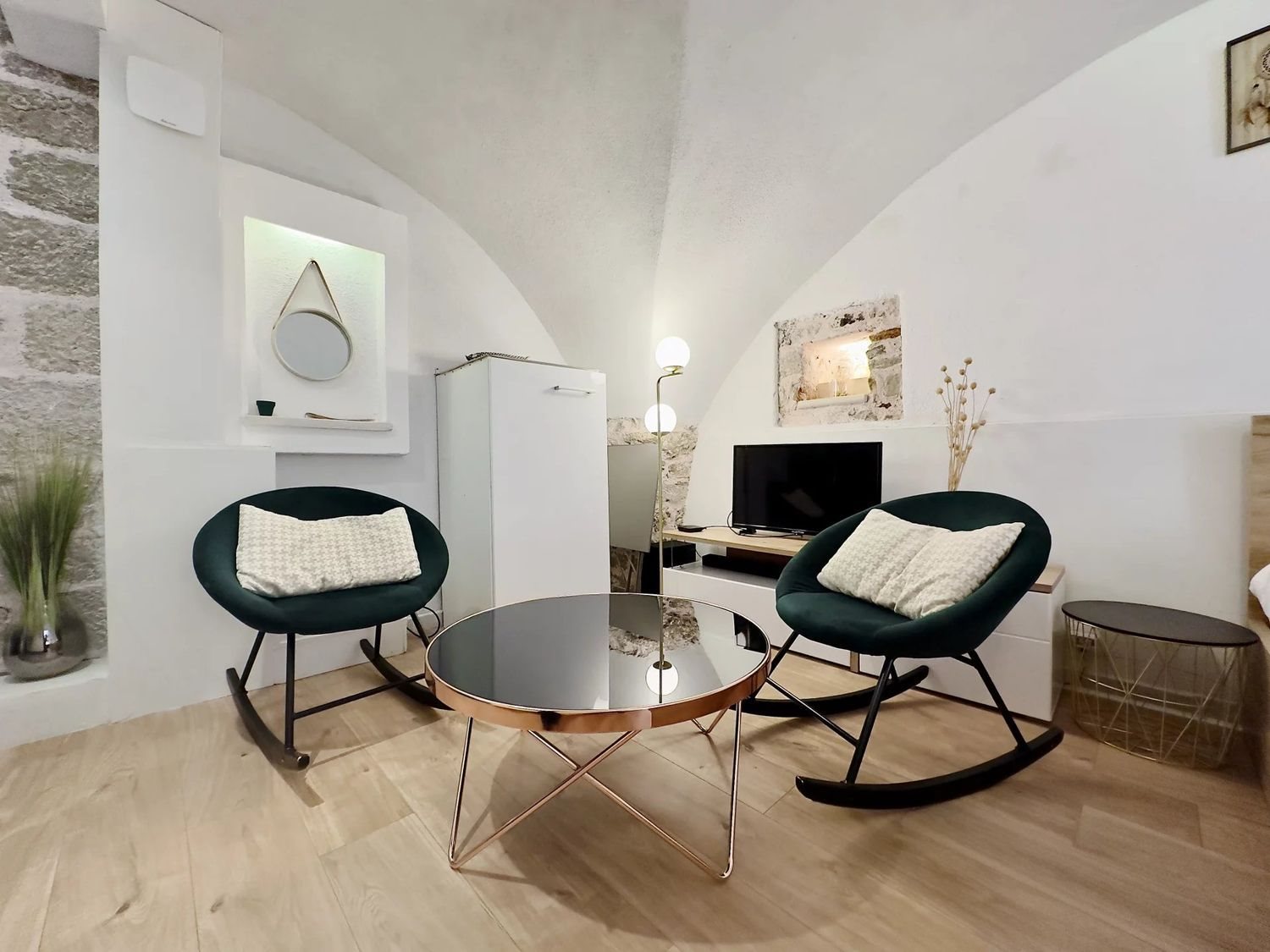 Appartement à vendre, 22m², Antibes