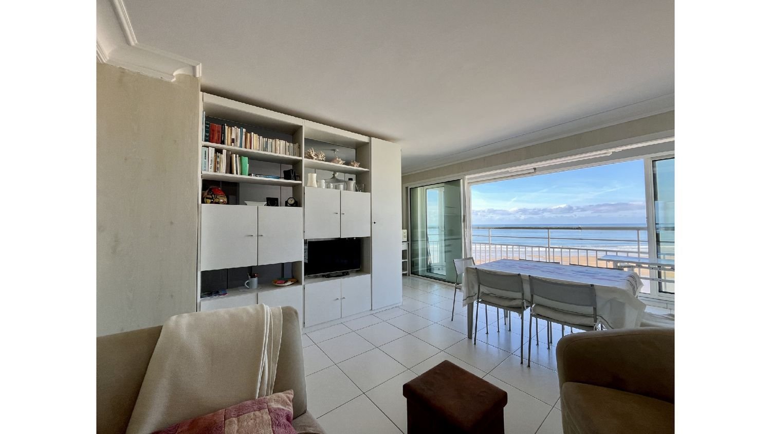 Appartement à vendre, 60m², Les Sables-d'Olonne