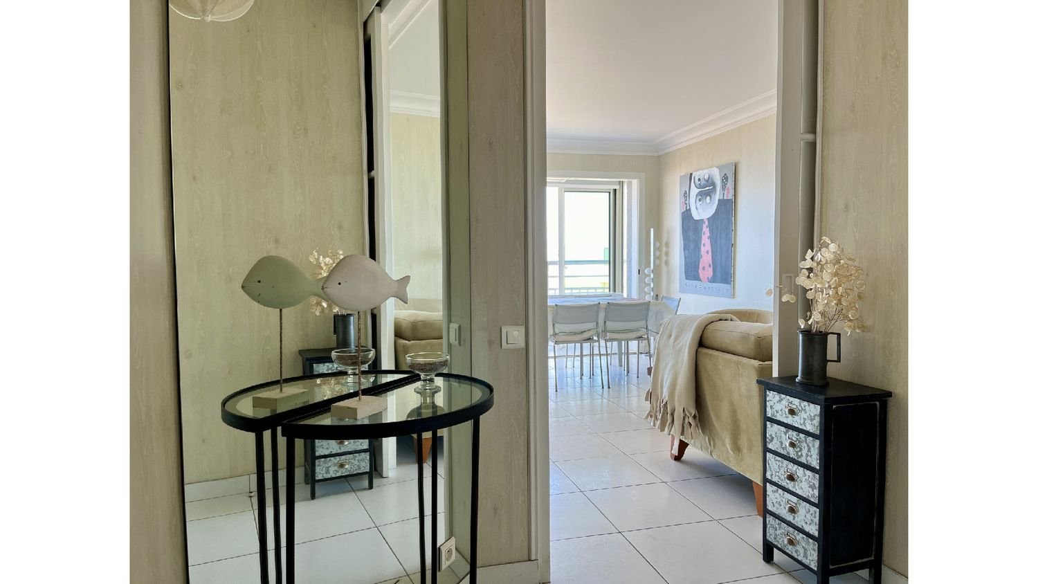 Appartement à vendre, 60m², Les Sables-d'Olonne