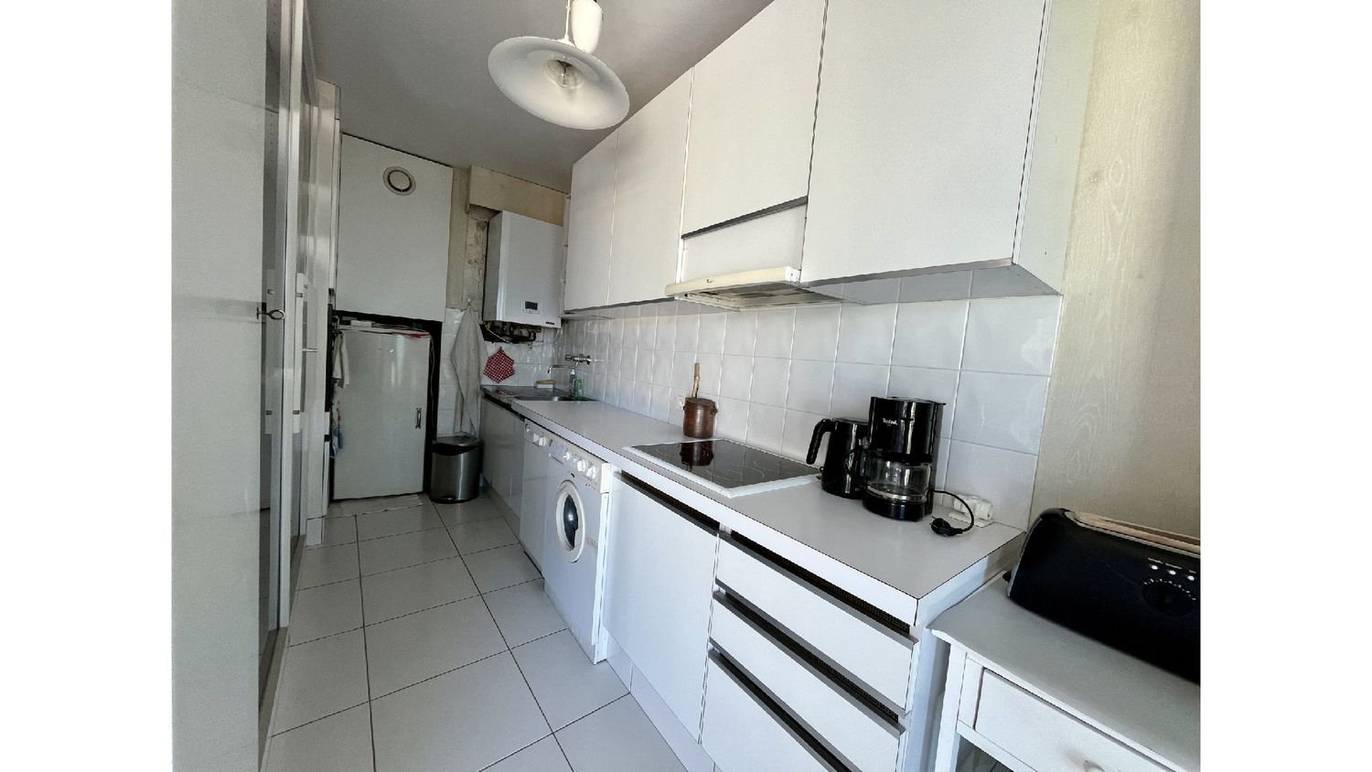 Appartement à vendre, 60m², Les Sables-d'Olonne