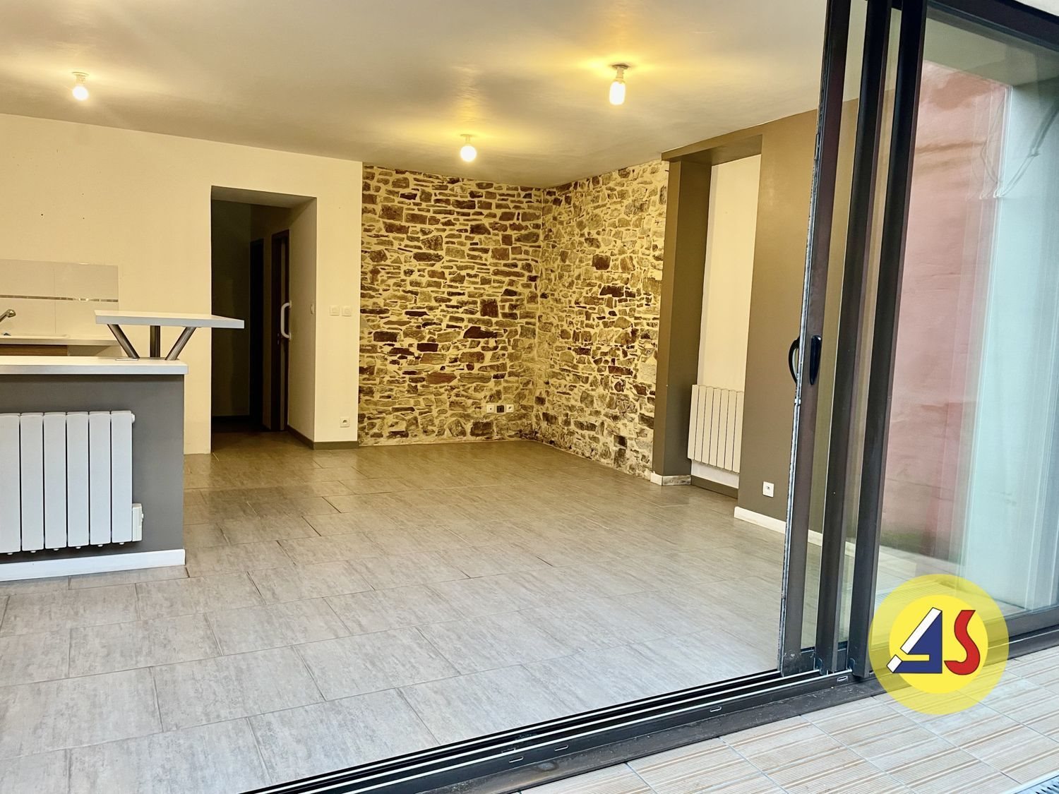 Appartement à vendre, 54m², Bouguenais