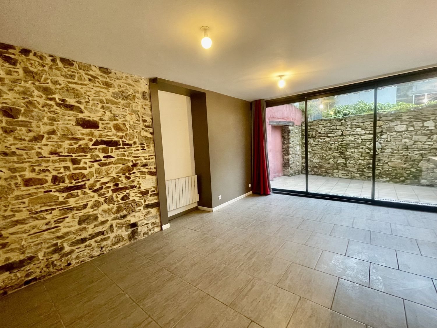 Appartement à vendre, 54m², Bouguenais