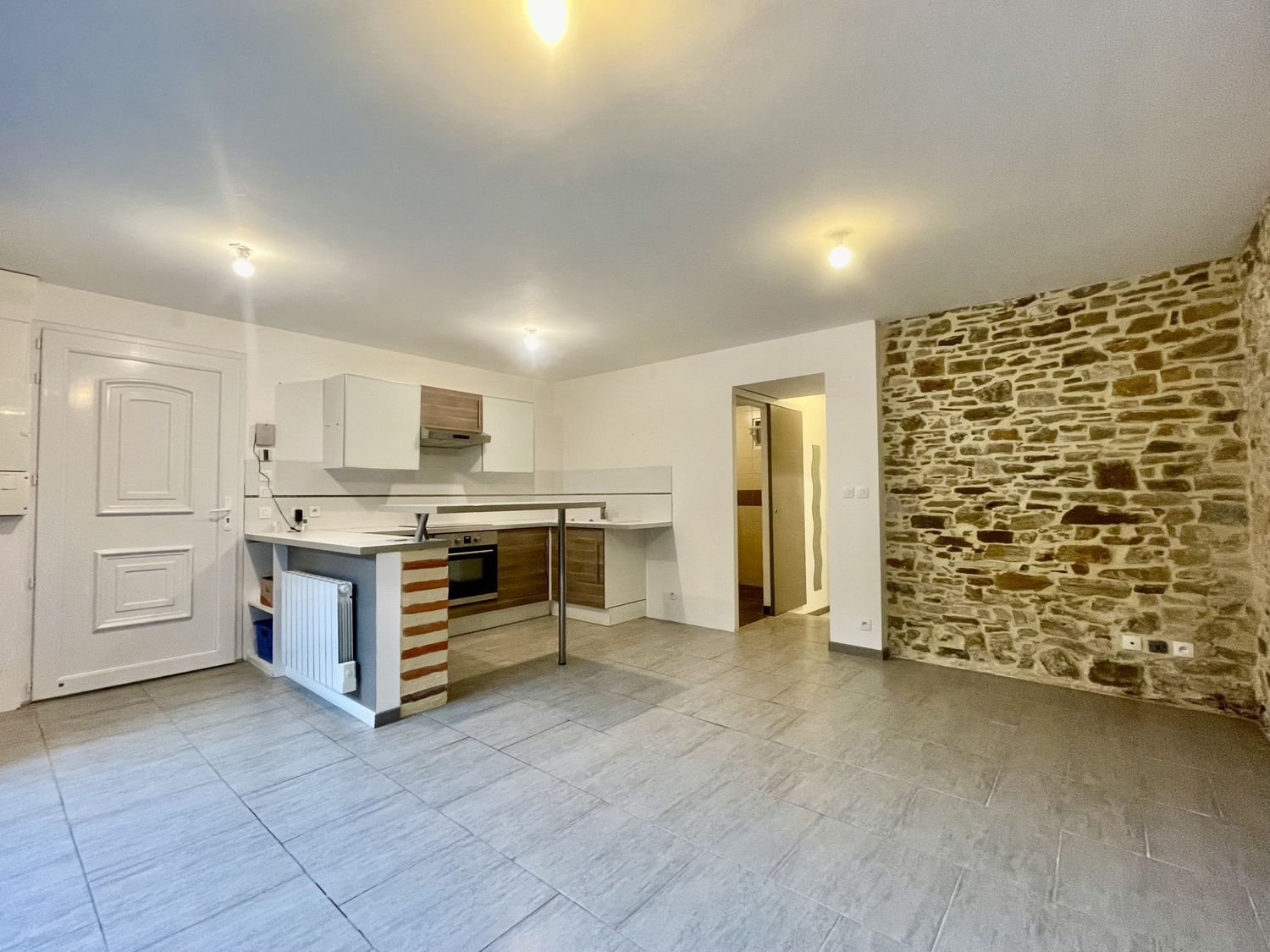 Appartement à vendre, 54m², Bouguenais