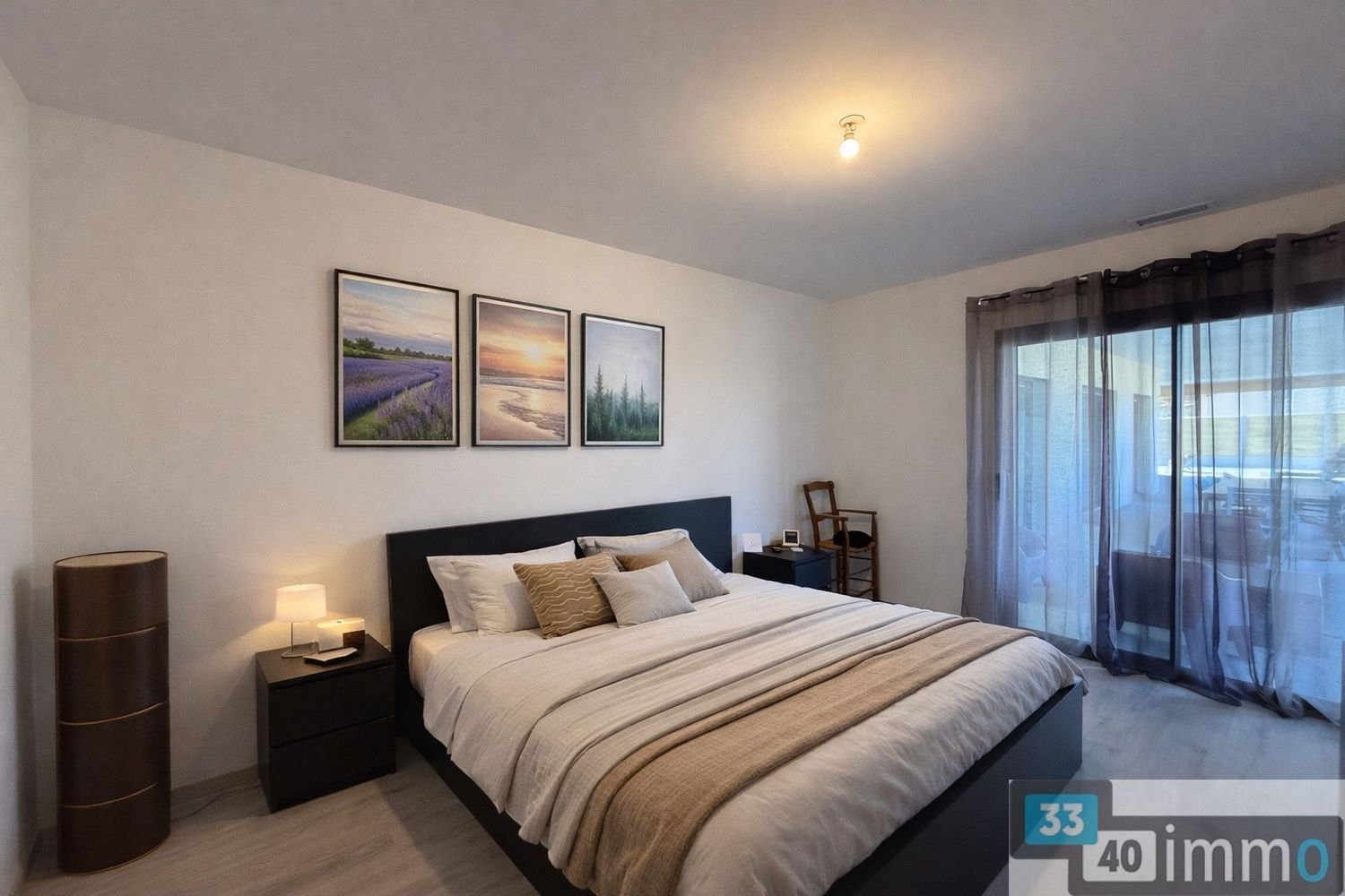 Maison à vendre, 197m², Salles