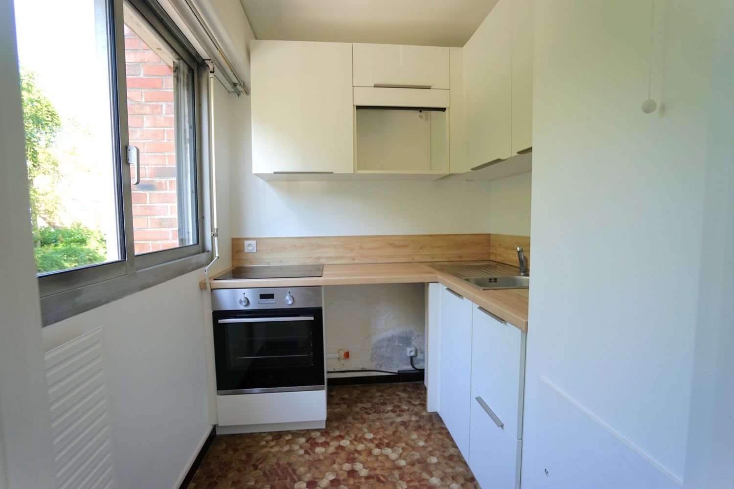 Appartement à vendre, 28m², Wasquehal