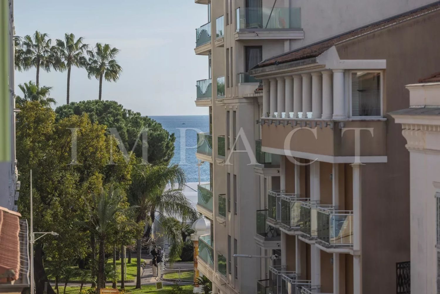 Appartement à louer, 130m², Cannes