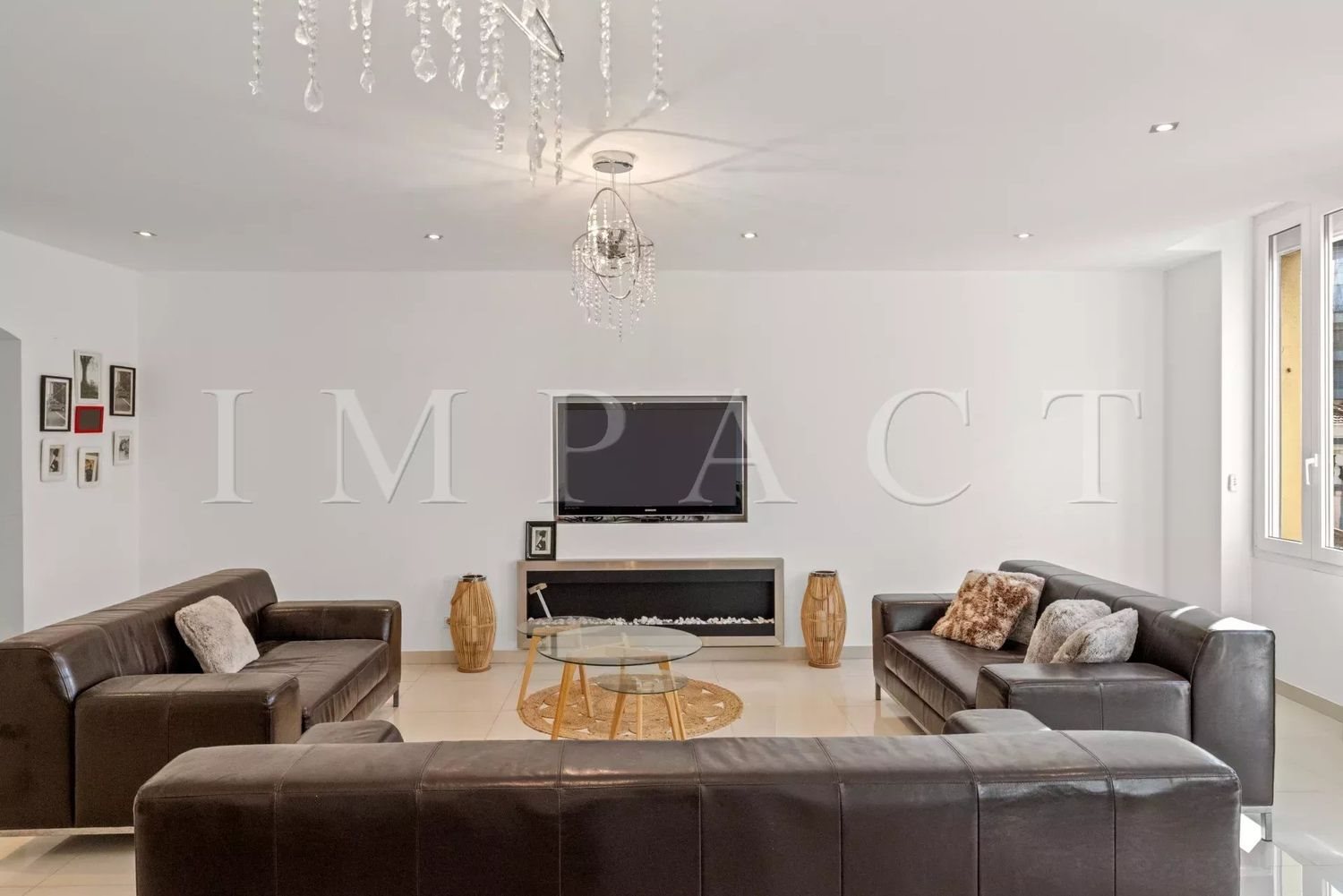 Appartement à louer, 130m², Cannes