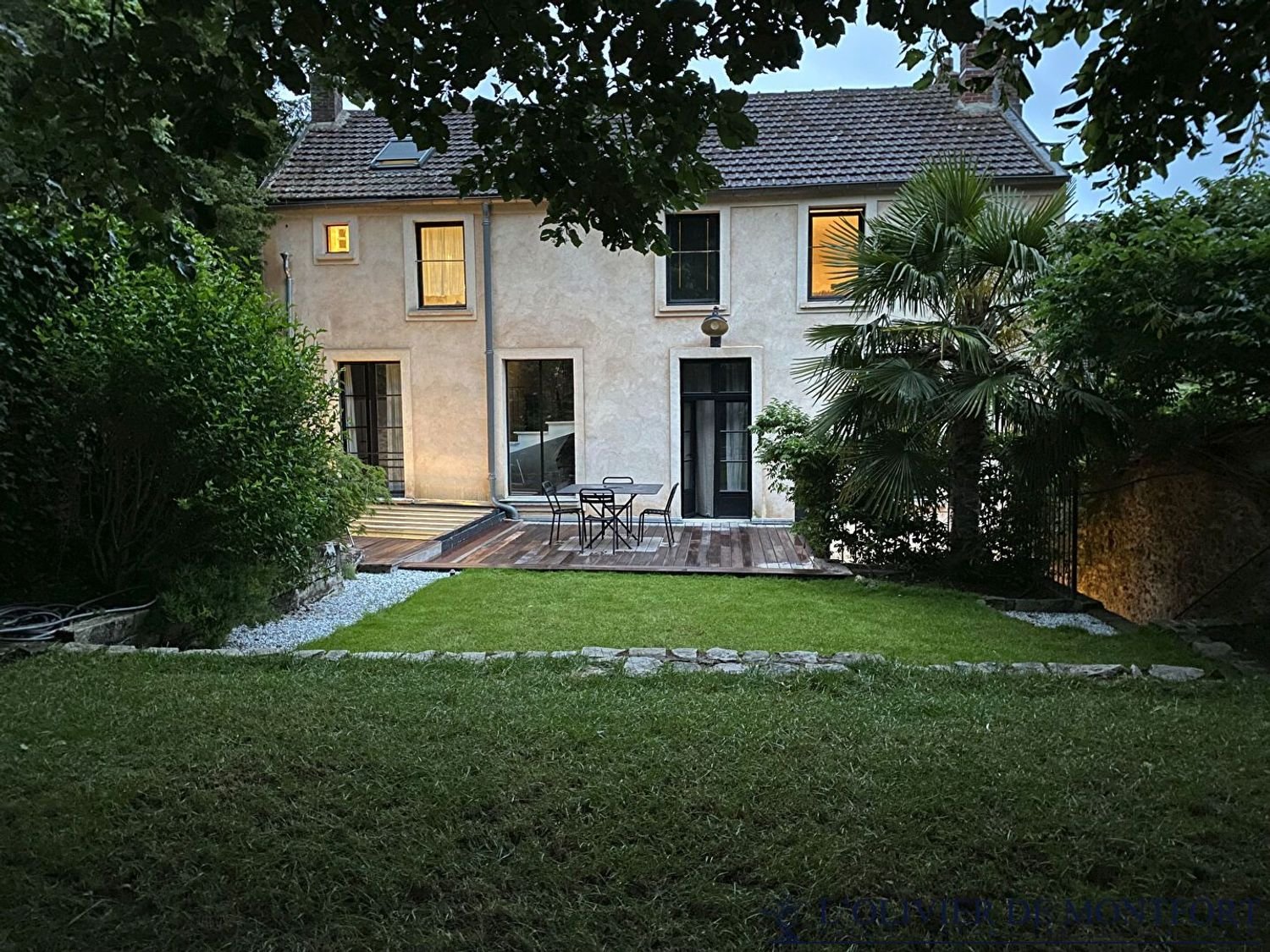 Maison à vendre, 290m², Montfort-l'Amaury
