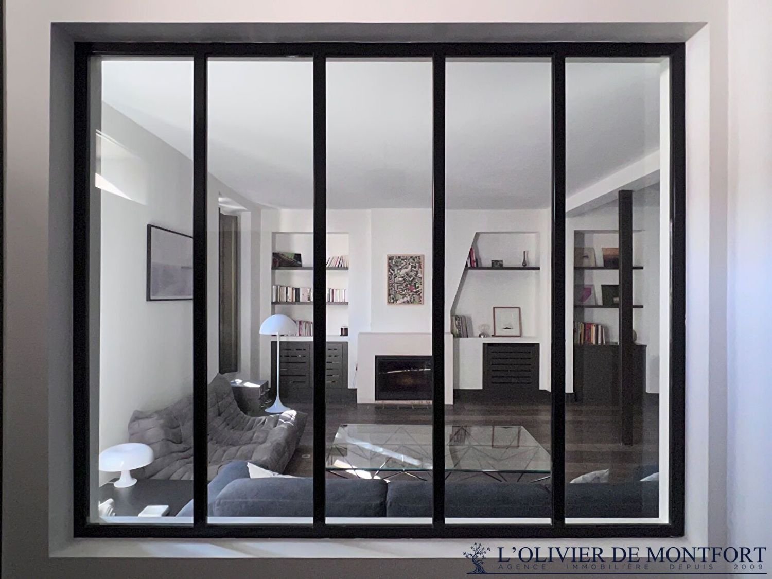Maison à vendre, 290m², Montfort-l'Amaury