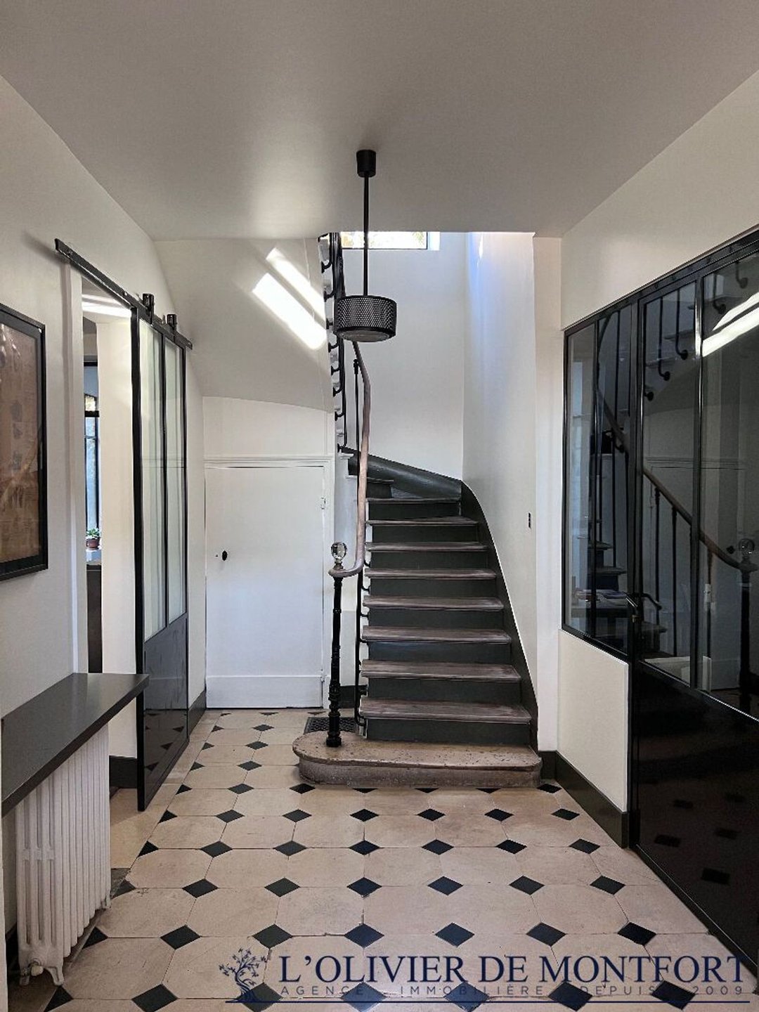Maison à vendre, 290m², Montfort-l'Amaury