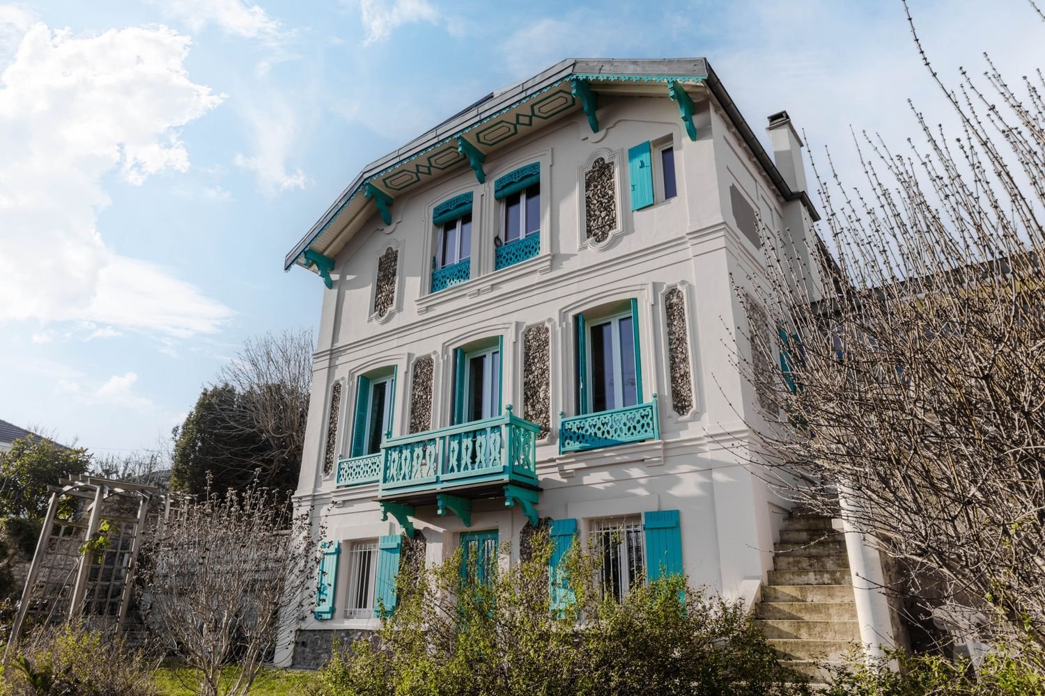 Appartement à vendre, 187m², Saint-Maur-des-Fossés